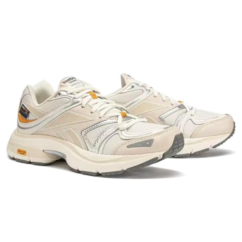 Reebok Кроссовки Premier Road Plus Vi 'Chalk Bright Ochre' HP2473