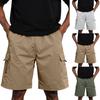 Мужская рабочая одежда Функциональные уличные Модные повседневные Быстросохнущие шорты