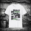 YE 2026 Новый альбом Bully Канье Уэст графический Унисекс футболка Унисекс круглый вырез Хлопок Короткий рукав Y2k Оверсайз Мода Популярная футболка