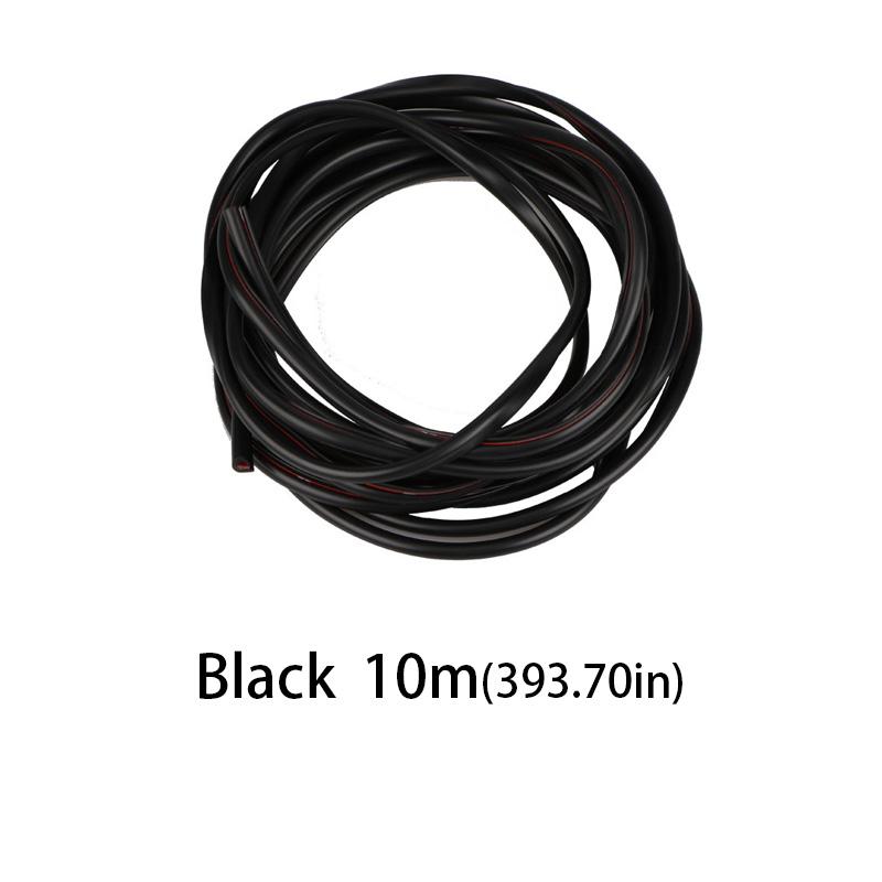 Автомобильные дверные защитные кромки StripTrim Styling Moulding Strip Rubber Scratch Protector Auto Door Universal Car Accessories