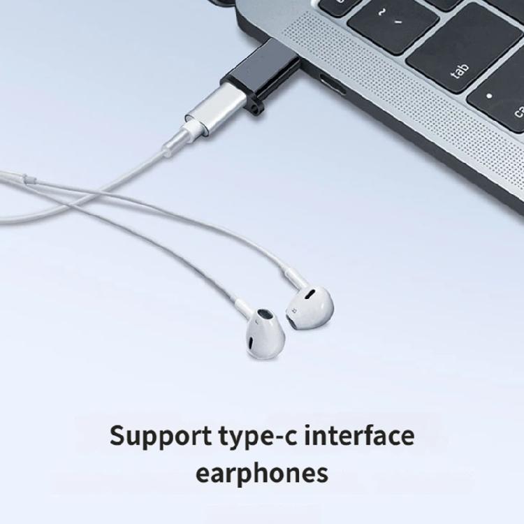3-в-1 USB C на USB OTG Адаптер Быстрая Зарядка 5 Гбит/с Высокоскоростная Передача Универсальная Совместимость Для Мобильного Устройства