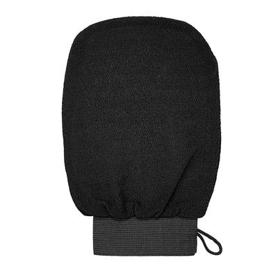 Вискоза для ванн для пилинга, отшелушивающая перчатка для душа, скраб, перчатки для массажа тела, губка для мытья кожи, увлажняющая спа-пена