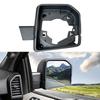 Heated Car Side Door Wing Rear View Mirror Glass with Blind Spot Left Right for Ford F150 Truck 2015 2016 2017 2018