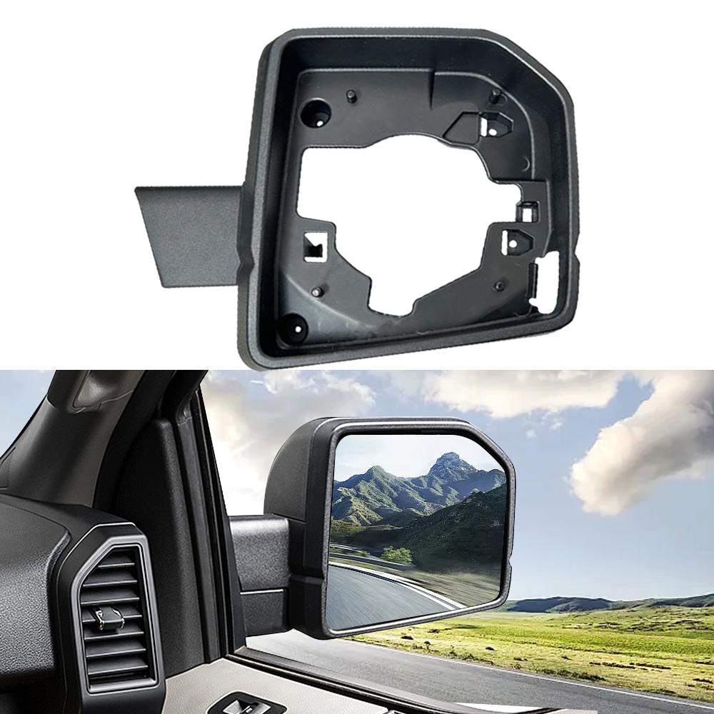 Heated Car Side Door Wing Rear View Mirror Glass with Blind Spot Left Right for Ford F150 Truck 2015 2016 2017 2018
