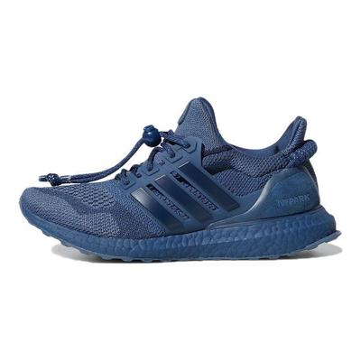 Ivy Park x UltraBoost OG Rodeo - Night Marine Кроссовки Унисекс Синий Collegiate-Navy Tech-Ink GW8682