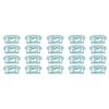 20x Car Front & Rear Window Trim Molding Clips For Chevy Monte Carlo Buick Regal