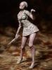 Figma Silent Hill 2 Bubble Head Nurse Painted Movable Figure Non-scale ABS&ATBC-PVC