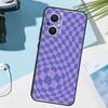 Проверьте чехол Orange Green Moss Twist для OPPO Reno 11 12 13 14 Pro 11F 12F 13F 14F 7 8 Lite OPPO Find X5 X6 X8 X9 Pro