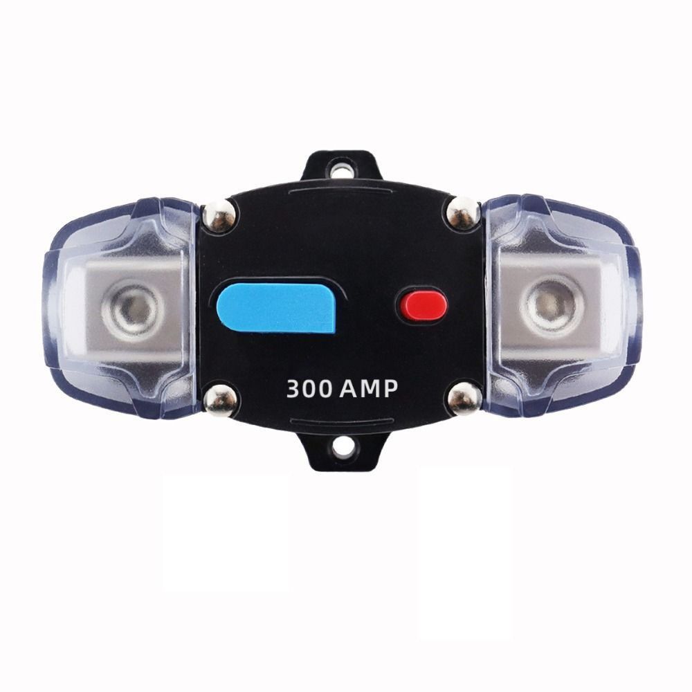 Бакелит Дерево Аудио Встроенные Держатели Предохранителей Цинковый Сплав Цинка Материал Автоматический Выключатель Морской