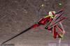 Megami Device BULLET KNIGHTS Lancer HELL BLAZE Высота 345 мм, масштабная пластиковая модель, приблизительная. 1/1