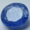 Ceylon Blue Sapphire 9.20 Carat Natural Oval Cut Loose Gemstone