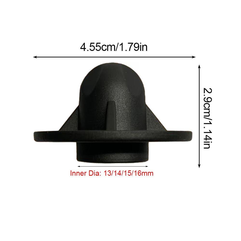 4 шт. износостойкие чехлы для ножек стула Moon, противоскользящие чехлы для ног, аксессуары для стульев для кемпинга