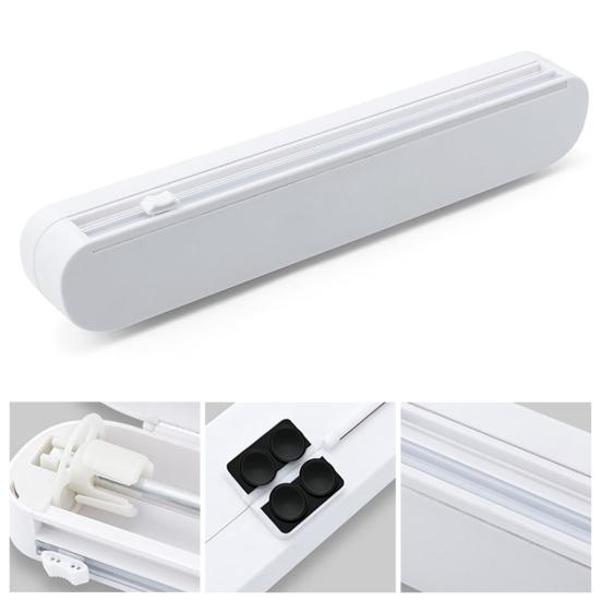 Резак для пленки Регулируемый многоразовый резак