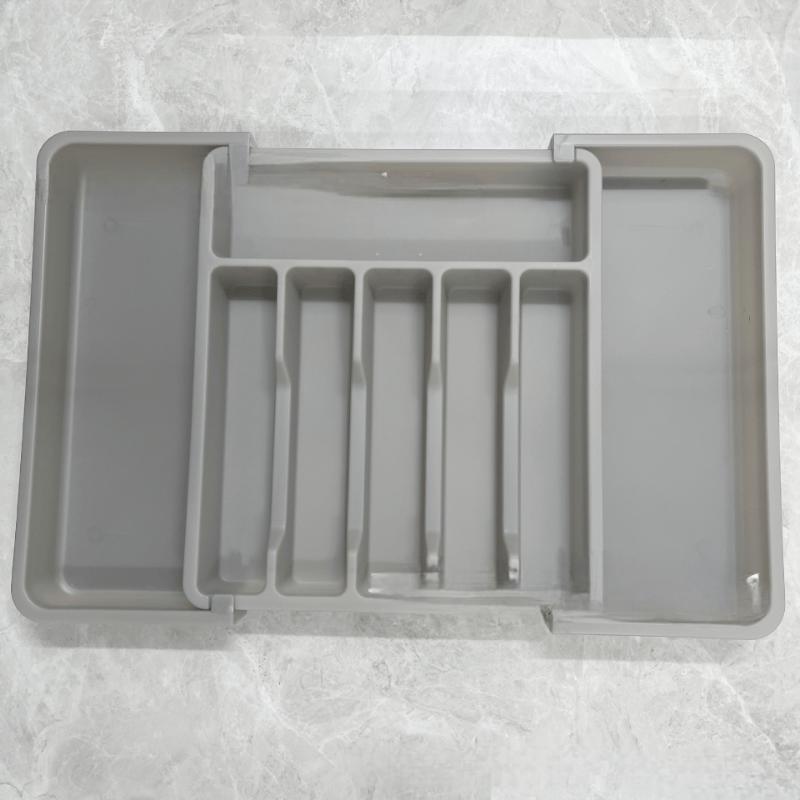 1 шт. Новый ящик для хранения кухонной мебели, ящик для хранения посуды для домашнего использования