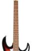 IBANEZ Fade GIO Series Ibanez Guitar / GRX40-TFB (Tri Burst) Beginner's