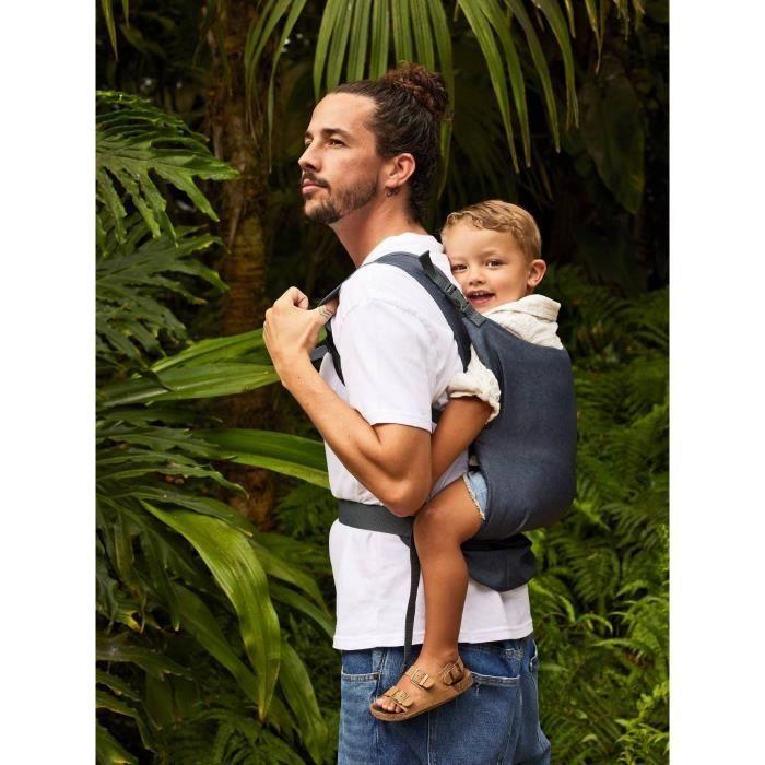 Porte-Bébé - INFANTINO - Fold n Go - Nomade