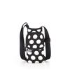 BUILT Bottle Sling, Big Dot, Black & White