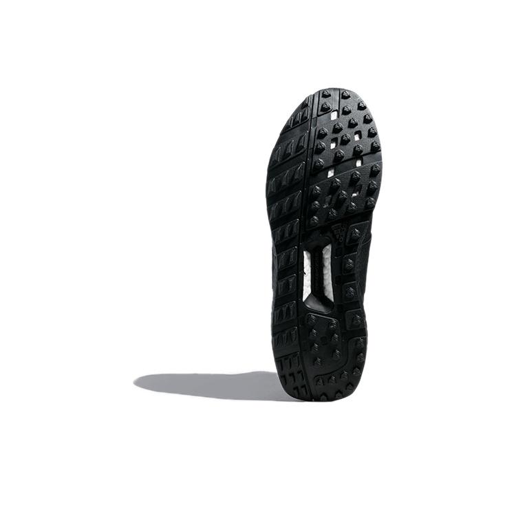 adidas Кроссовки Crossknit 2.0 Низкие Легкие Беговые Кроссовки Мужские Кроссовки Углеродно-Черные F33734