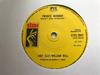 7-дюймовая пластинка JUDY CLAY / WILLIAM BELL - Private Number STXS2042 Stax 1976 Соул/Фанк Б/у