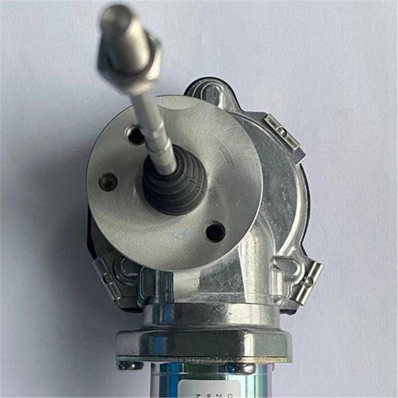 For VW Atlas Arteon Golf Jetta Tiguan A3 Q3 TT 2015- Turbocharger Actuator Turbo Actuator 06K145614G