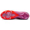 Nike Кроссовки унисекс Zoom Mercurial Superfly 10 Elite FG Scary Good Pack Purple Magic-Flamingo Total-Crimson FQ1454-600