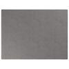 VidaXL Weighted Blanket with Cover Grey 150x200 Cm 11 Kg Fabric 350829