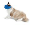 Adjustable Cat Muzzle Breathable Cat Muzzle Mask Practical Bite Resistance Muzzle  Grooming
