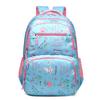Rabbit Unisex Pattern Schoolbag Kids Backpack Compartment Lightweight Breathable