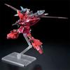 HG 1/144 ZGMF-2025/F Gelgoog Menace Лунамария Хоук Кастомная Сборная Модель Набор Фигурка Аниме Меха Игрушка С Декалями На Водной Основе