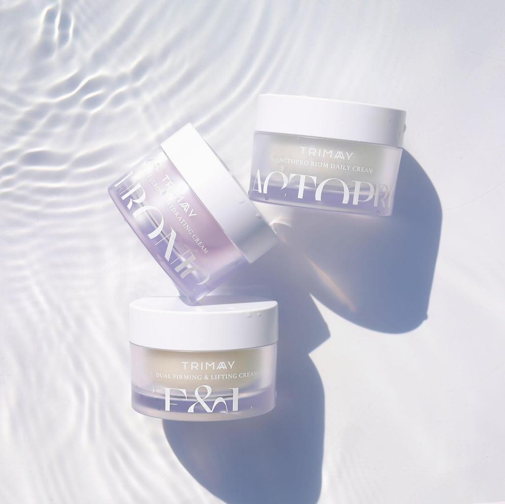 Trimay E.Plant Luronic Hydrating Cream