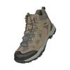 Mountain Warehouse Men's Adventurer Waterproof Hiking Boots