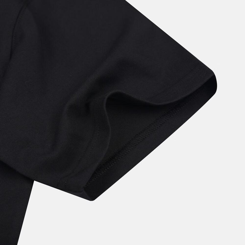 Nike Минималистичная спортивная повседневная футболка с коротким рукавом серии ACG Мужские топы IH1315-010