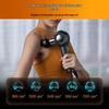 Мини-массажный пистолет Philips, штепсель CN (адаптер в комплекте)