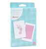 Inkjet Clean-Touch Pink, Pearhead