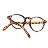 PC Frame Flat Mirror Eyewear Blue Light Blocking Glasses Optical Spectacles Gaming Filter Glasses