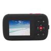 2.4 Inch 72MP Digital Camera with Fill Light 2.5K MP3 Player Auto Focus 16X Zoom Rechargeable