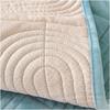 Plush Mat Soft Sofa Cover Nonslip Couch Cover For Living Room Chaise Lounge Sofa Slipcovers Universal L Shape Corner Sofa Towel