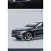 1/24 BENZ S400 S-Class Alloy Car Diecasts & Toy Vehicles Car Model Sound and Light Pull Back Car Toys Gifts