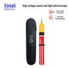 Xinte Li 500KV Telescopic High Voltage Detector