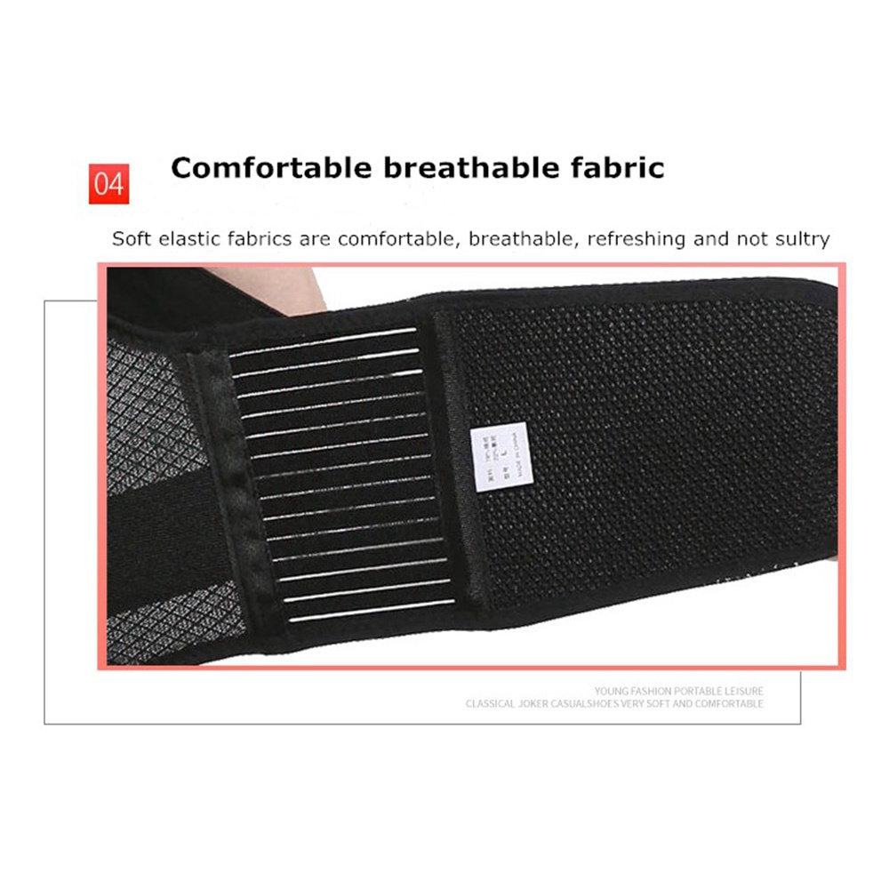 Регулируемый магнитный корректор осанки для детей, взрослых, мужчин и женщин, поддержка позвоночника, спины, плеч, поясничного отдела, предотвращает сутулость