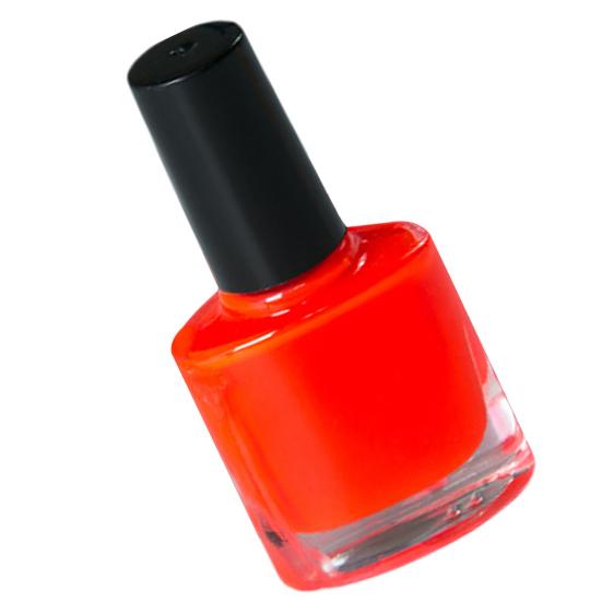 8 мл Светоотражающая краска для поплавка Прозрачная Легкая Усиливающий эффект Краска для поплавка для рыбалки