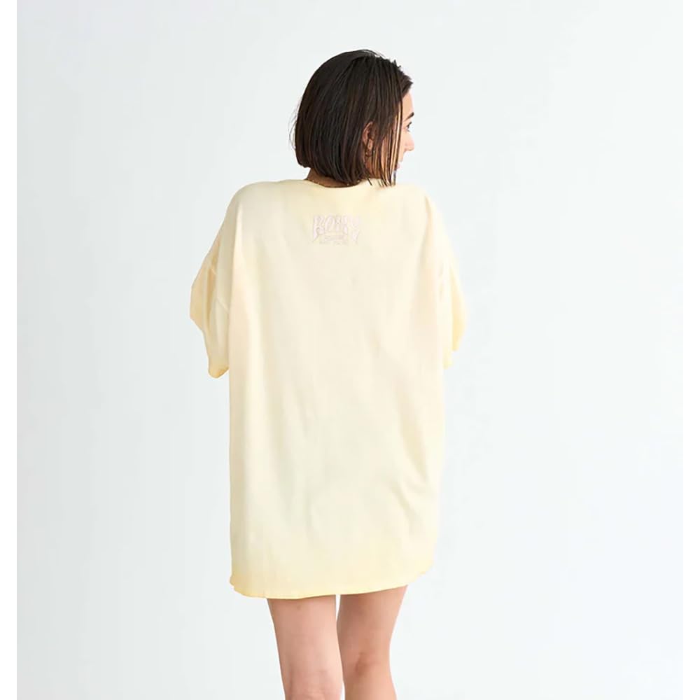 Roxy SURFING HORIZONS SUN Уличная одежда Женская