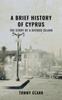 Книга A Brief History of Cyprus : The Story of a Divided Island