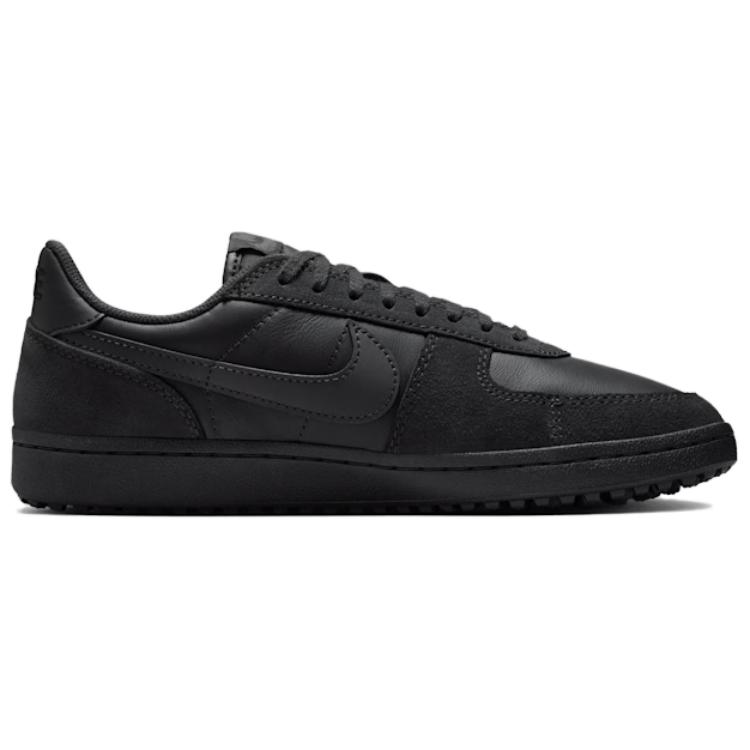 Nike Field General 82 Off Noir Мужские кроссовки Черный HV8568-001