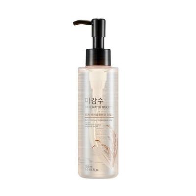 Miso Water Bright Rich Очищающее масло (150мл)
