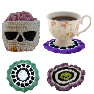 Выпечка – Подставки для горячего