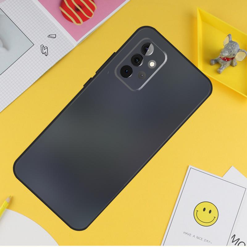 Cassette Mix Tape Cover For Samsung Galaxy A34 A35 A14 A15 A25 A53 A33 A13 A52 A32 A12 A51 A71 A54 A55 Case