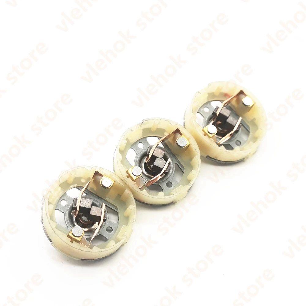 Top Selling Brush Holder Electric Screwdriver Accessories Carbon Brush Holder Charging Drill Parts