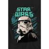 STAR WARS Детская футболка Street Glare Stormtrooper