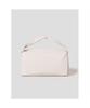 Beanpole Accessory Windy Volume Tote Bag - Ivory